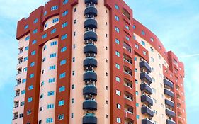 Alain Palace Hotel Ajman